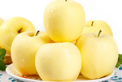 黄元帅苹果的产地及其介绍，黄元帅苹果的营养价值